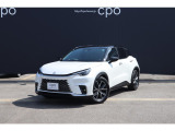 レクサスCPO富山の車両をご覧いただき、誠にありがとうございます。お車の状態やキズの有無等、何なりとお問い合わせください。