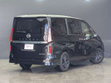 人気のセレナE-POWERが入庫しました。是非現車を見にご来店下さい。