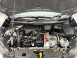 ノートオーラ 1.2 NISMO チューンド e-POWER 4WD 修復歴無し
