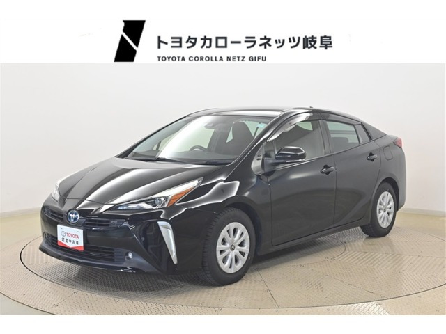 プリウス 1.8 S セーフティ プラスII 