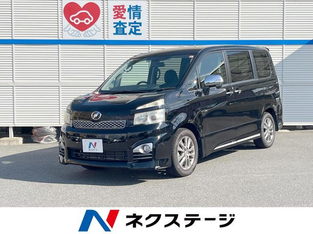 ヴォクシー 2.0 ZS 煌II 