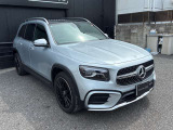GLB GLB200d 4マチック アーバン スターズ ディーゼル 4WD 
