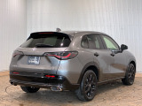 ZR-V 2.0 e:HEV Z ブラックスタイル 4WD 