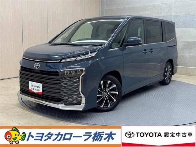 ヴォクシー  2.0 S-Z