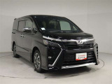 TOYOTA SAFETY SENSEは道路状況、車両状態、天候状態及びドライバーの操作状況などによっては、作動しない場所があります。あくまで運転補助機能です。