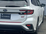 レヴォーグ 1.8 STI スポーツ 4WD 