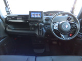 N-BOXカスタム L ターボ 4WD 