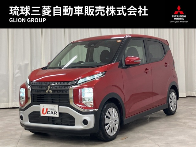 三菱 eKクロス 