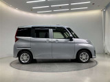 ルーミー 1.0 X S 