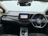 ノート 1.2 X FOUR 4WD 
