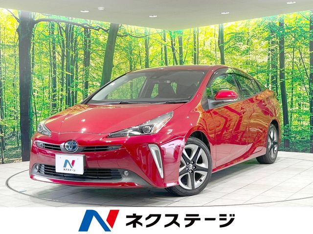 プリウス 1.8 A ツーリングセレクション 