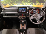 ジムニーシエラ 1.5 JC 4WD 