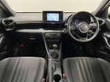 車内はタバコ系のニオイ残りあり。TNGA-Cプラットフォームは『軽く!小さく!扱いやすく!』を凝縮!低重心かつ高剛性ボディで軽快な走行が可能になりました!