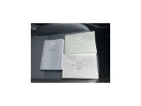 取扱説明書、メンテナンスノート揃っています。