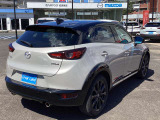 CX-3 1.5 15S スーパー エッジー