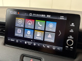 Bluetoothオーディオをはじめ様々なオーディオソースがついています!これでドライブもより一層楽しめますね!