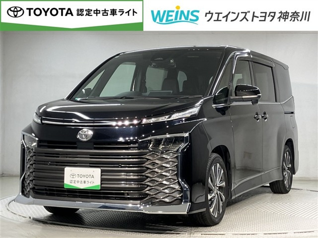 ヴォクシー  2.0 S-Z