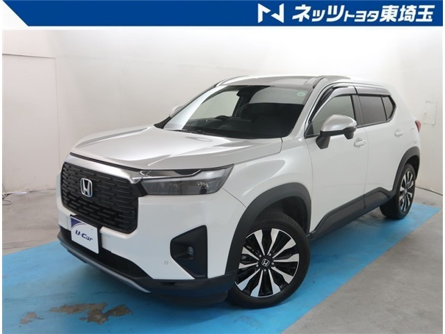 ZR-V 1.5 Z