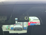 【ドライブレコーダー】ドライブレコーダー装備!走行中はもちろん、あおり運転や事故に遭遇した際、映像で記録し、万一のリスクに備えます。※記録用SDカードはお客様ご自身でご準備いただく必要があります。