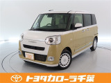 ダイハツ ムーヴキャンバス