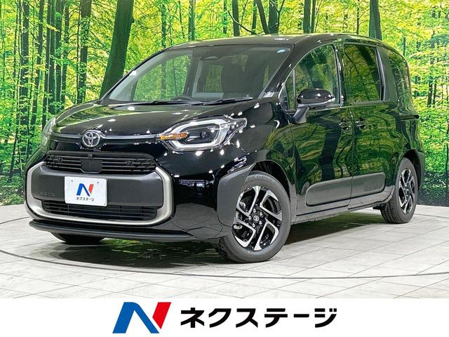 シエンタ ハイブリッド 1.5 Z