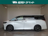 ヴェルファイア ハイブリッド 2.5 Z プレミア 