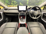 RAV4 2.5 ハイブリッド アドベンチャー オフロードパッケージ II E-Four 4WD 