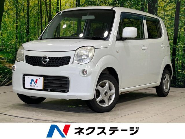 モコ S 
