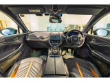 DBX 707 4WD 
