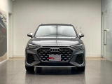 RS Q3 2.5 4WD 