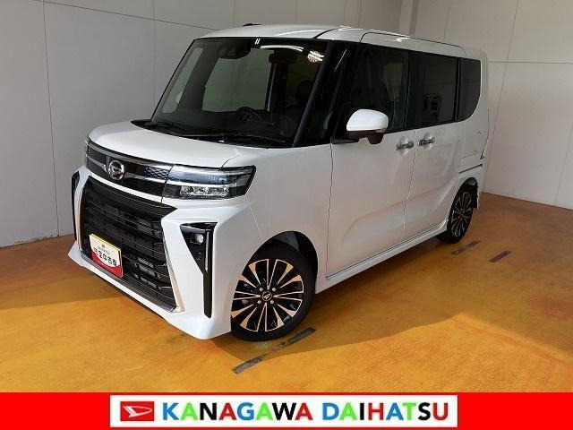 タントカスタム RS リミテッド 