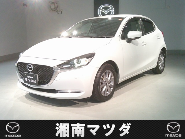 MAZDA2 1.5 15S プロアクティブ Sパッケージ