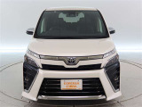 ヴォクシー 2.0 ZS 煌III 