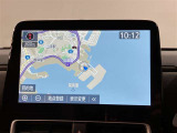 いまや必須装備「ナビゲーション」搭載!知らない場所にスイスイッとドライブ。もう、これなしではハンドルを握れませんね!でも運転中の操作は危険ですのでご注意ですね☆