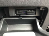 各種電装品取付けできます。