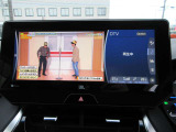 フルセグTV