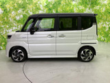 スペーシアカスタム ハイブリッド(HYBRID)  XS 4WD 