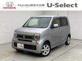 入荷しました。お問い合わせは011-861-7111☆ホンダカーズ札幌中央U-Select南郷は、<Honda認定中古車ディーラー>です。お客様のカーライフに「安心・信頼・満足」をお届けします。