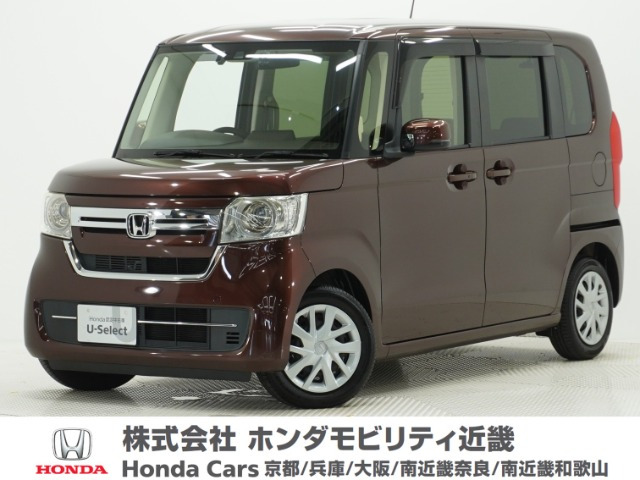 N-BOX G 