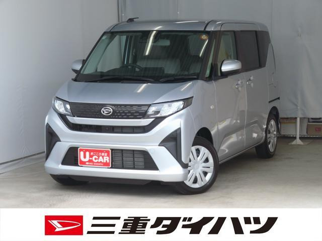 ムーヴ X