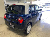 アルトラパン モード 4WD 