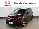ホンダセンシングの先進性や安心感に加えて、2モーターe:HEVシステムの走行性能をご体感ください。低燃費と走りの良さに自信あります