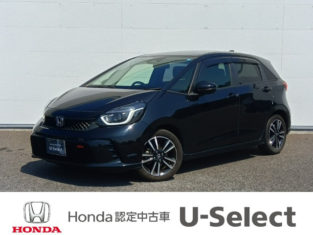 フィット 1.5 e:HEV RS 