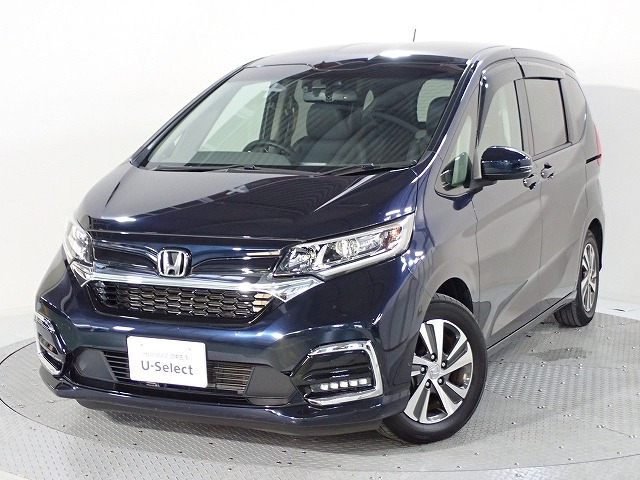 フリード 1.5 G ホンダセンシング 