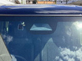 ホンダセンシング☆広い水平画角のフロントワイドビューカメラと前後のソナーセンサーによってさらに進化☆夜間での検知や、自転車も検知して安全運転をサポートします♪