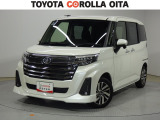 トヨタ ルーミー