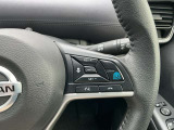 運転をもっと楽しくするプロパイロット。自動制御により渋滞や高速時にドライバーをサポート。