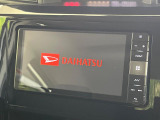 【純正ナビ】人気の純正ナビを装備。オーディオ機能も充実しており、Bluetooth接続すればお持ちのスマホやMP3プレイヤーの音楽を再生可能!毎日の運転がさらに楽しくなります!!