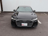 A6 45 TFSI クワトロ スポーツ 4WD 