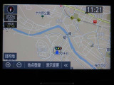 ナビ付なので遠出や旅行にも迷わずに行けます。